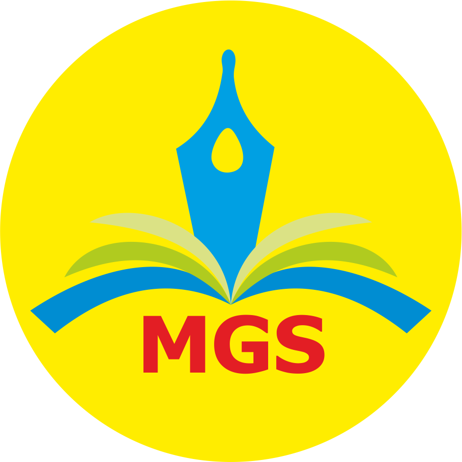 MGS Publication